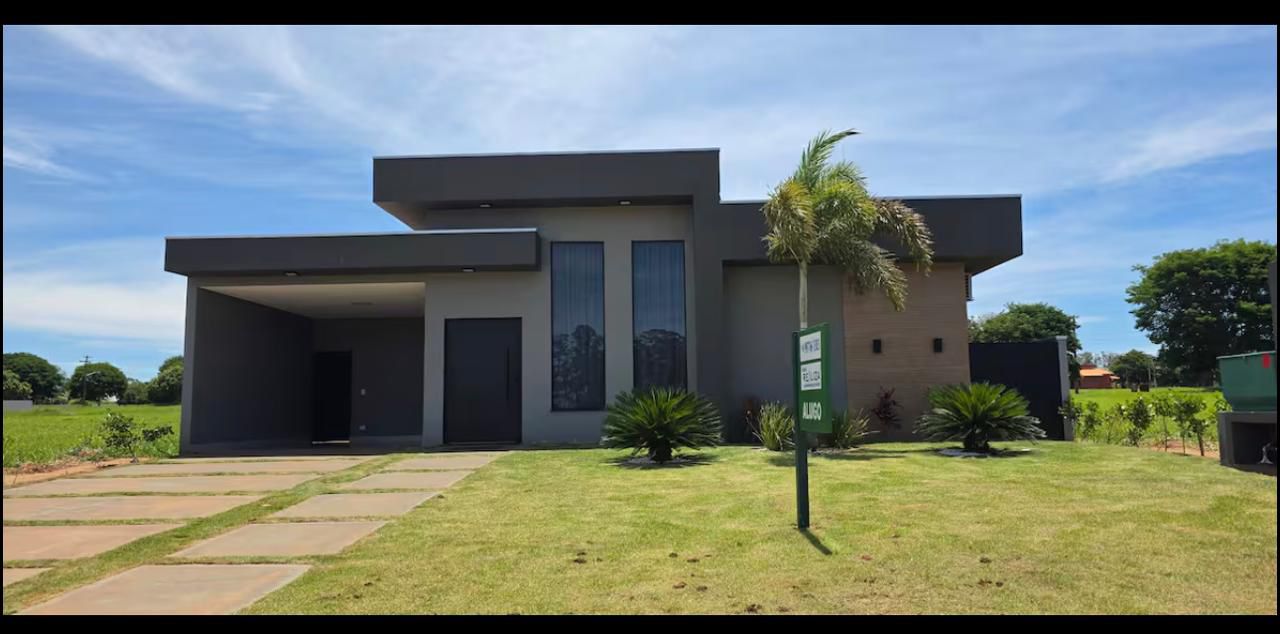 Quadra IX lote 01 Gleba 1