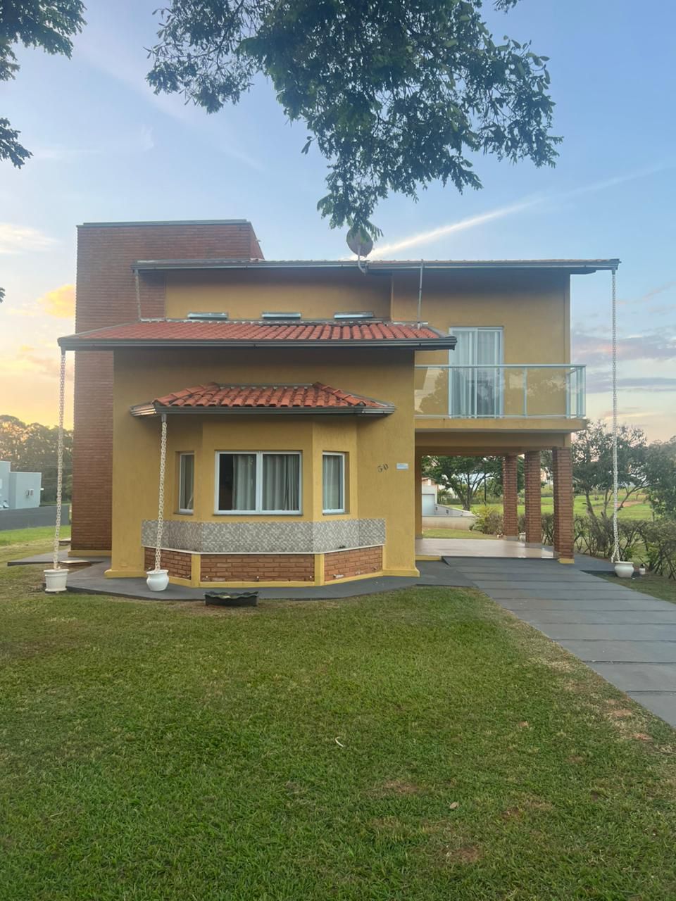 Quadra DK Lote 30 Gleba 1