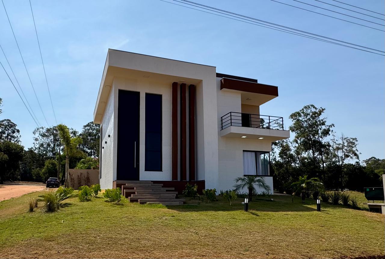 Quadra GQ Lote 01 Gleba 1